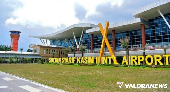 Wings Air Layani Rute Pekanbaru-Tanjung Pinang Mulai 7 Juli 2023