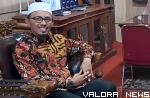 Wakil Ketua DPRD Sumatera Barat, Irsyad Syafar