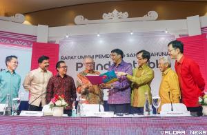 Laba Bersih Tahun 2022 Melejit, Indosat Bagikan Dividen Rp2...