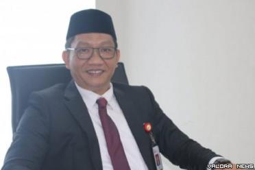 Kepala OJK Sumatera Barat, Roni Nazra.