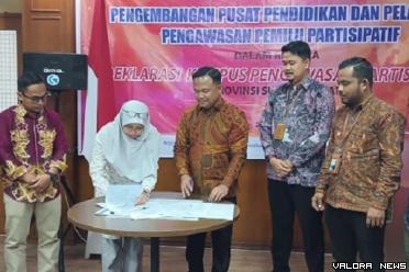 Ketua Program Studi Ilmu Politik Fisip Unand, Dewi...