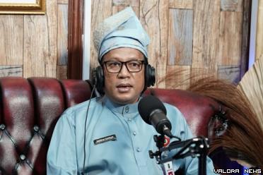 Guru Siap-siap, Riau Terima 3.057 Formasi PPPK, Pengumuman...