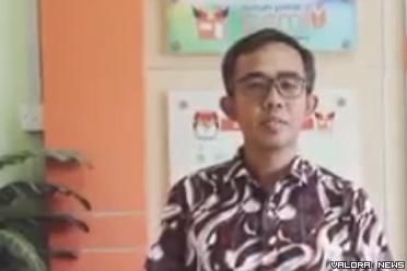 KPU Padang Putuskan PSU di 4 TPS, Ini Lokasinya