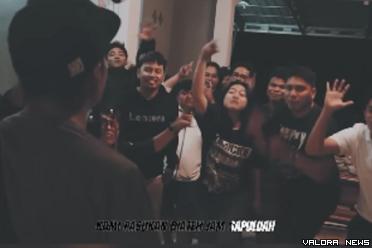 Pasukan Jam Sapuluah, Joway Kenalkan Genre Minang Punk Rock