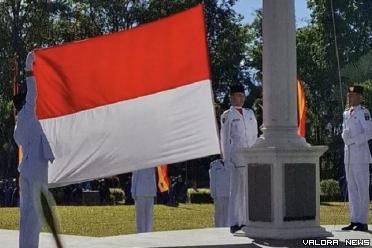 Pjs Wako Bukittinggi, Hani Syopian Rustam pada kegiatan...