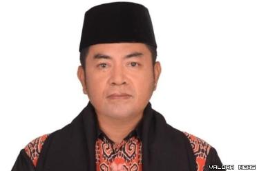 Pengusaha Jawa Barat asal Maligi, Kusnadi. (istimewa)