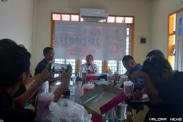 PKS Padang Terima Hasil Pemilu 2024, Muharlion: Menang...